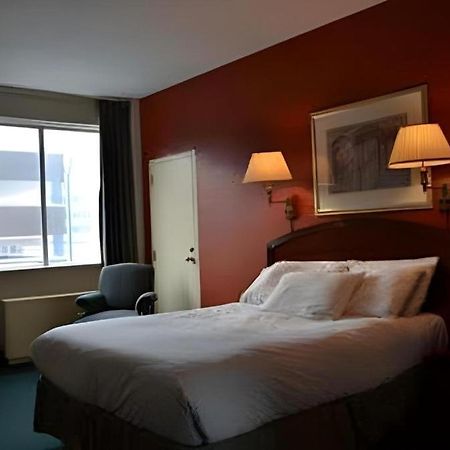The Marlborough Hotel Winnipeg Ngoại thất bức ảnh